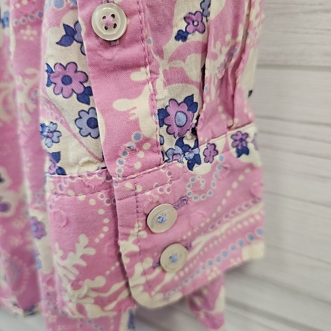 Size 2Xp Talbots Shirt