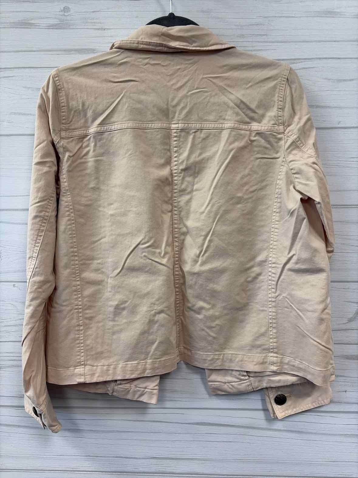 Size M Jjill Jacket