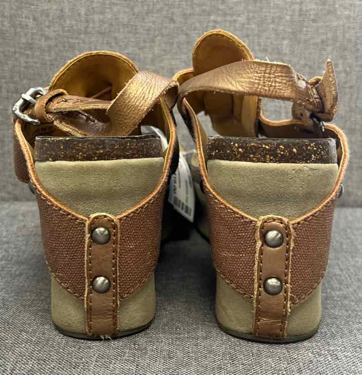 6 OTBT Shoes