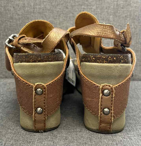 6 OTBT Shoes