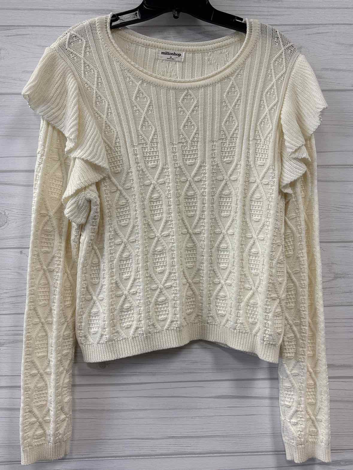 Size M mittoshop Shirt