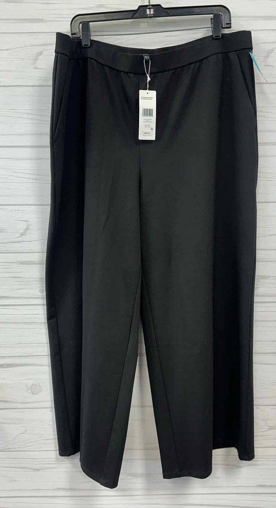 Size 1XL EILEEN FISHER Pants