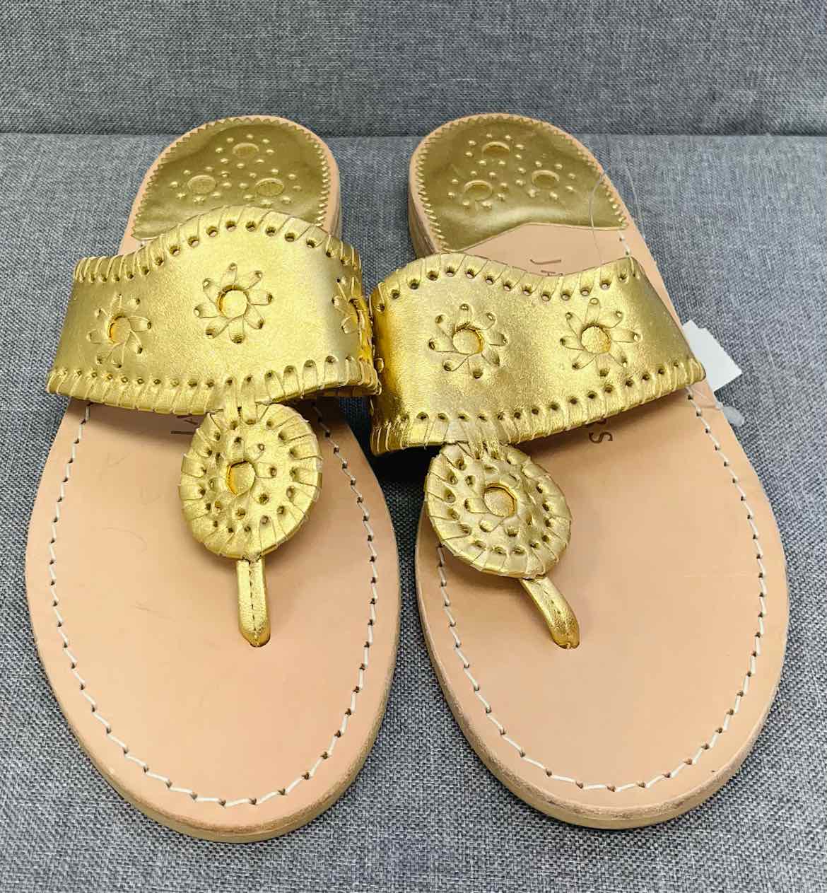 8.5 Jack Rogers Sandals