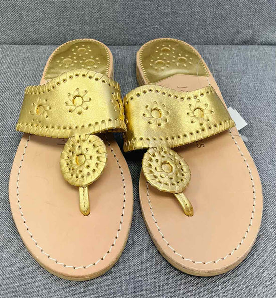 8.5 Jack Rogers Sandals