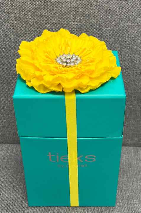 6 Tieks Shoes