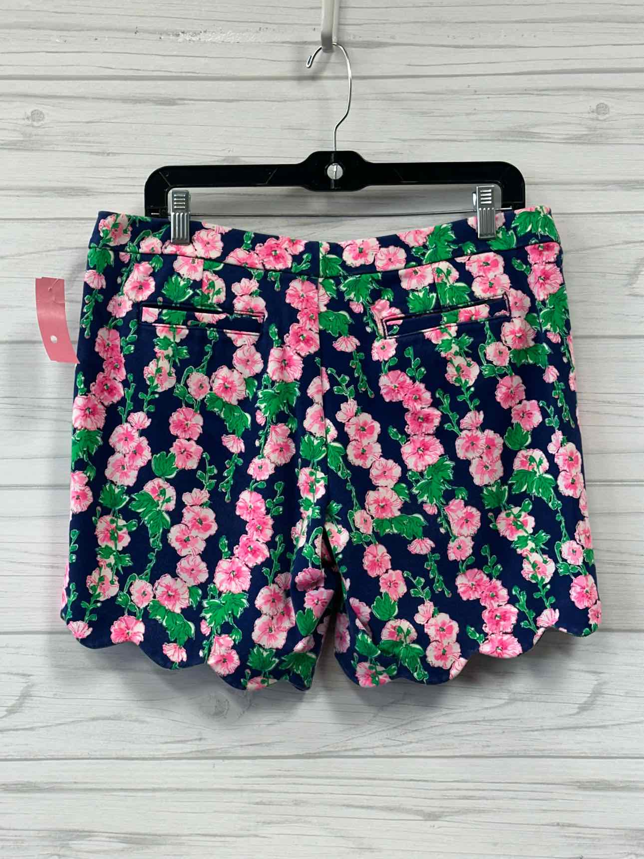 Size 10 Lilly Pulitzer Shorts