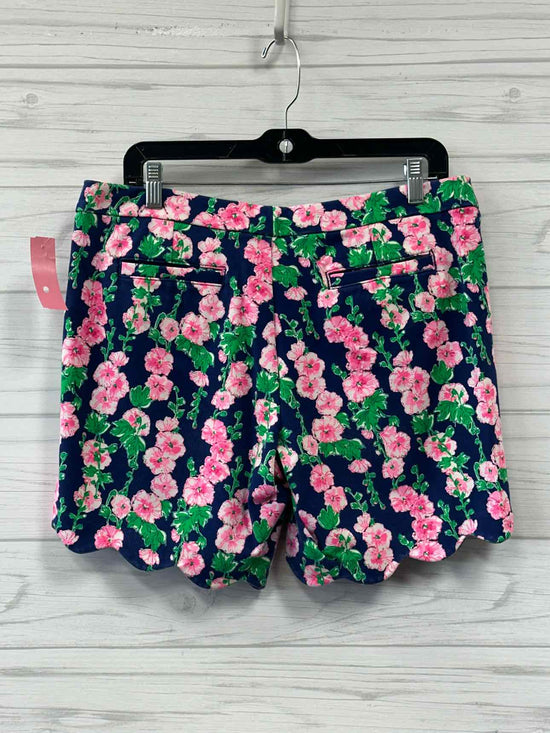 Size 10 Lilly Pulitzer Shorts