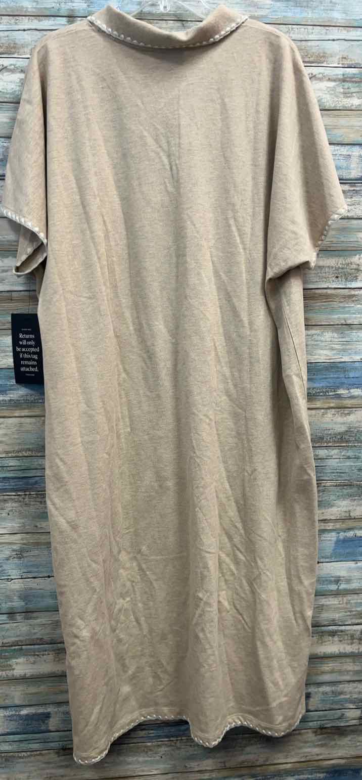 Size XXXL TUCKERNUCK Dress