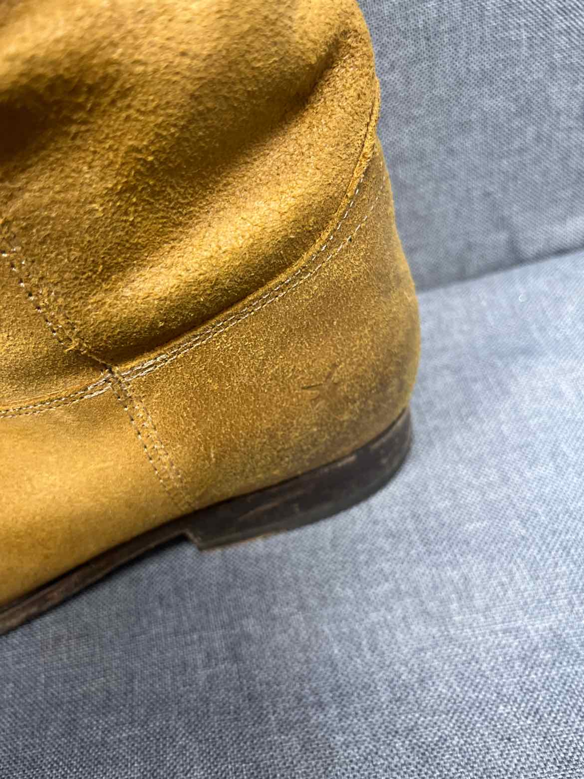 11 FRYE Boots