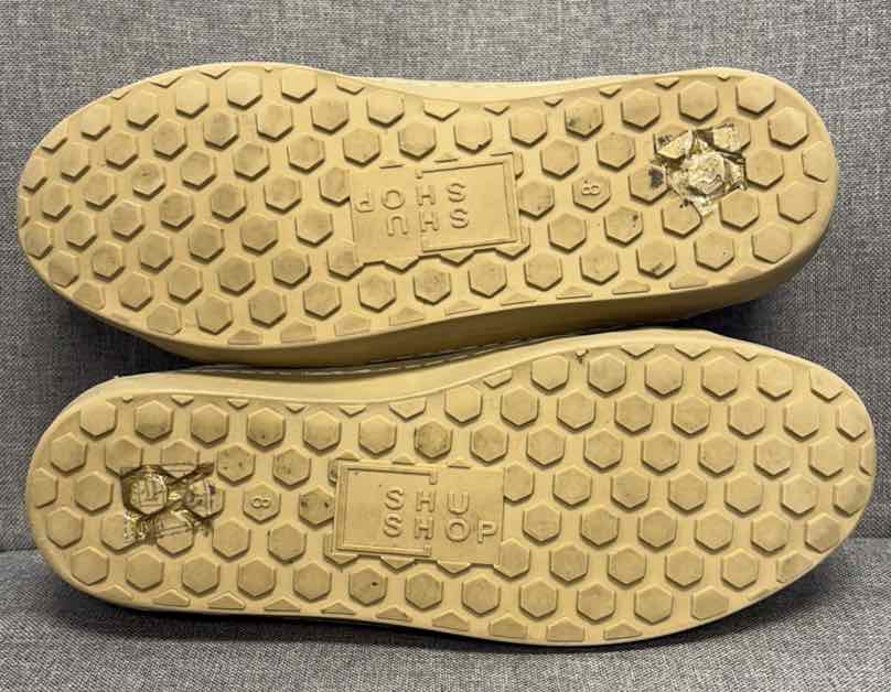 8 Shu Shop Shoes