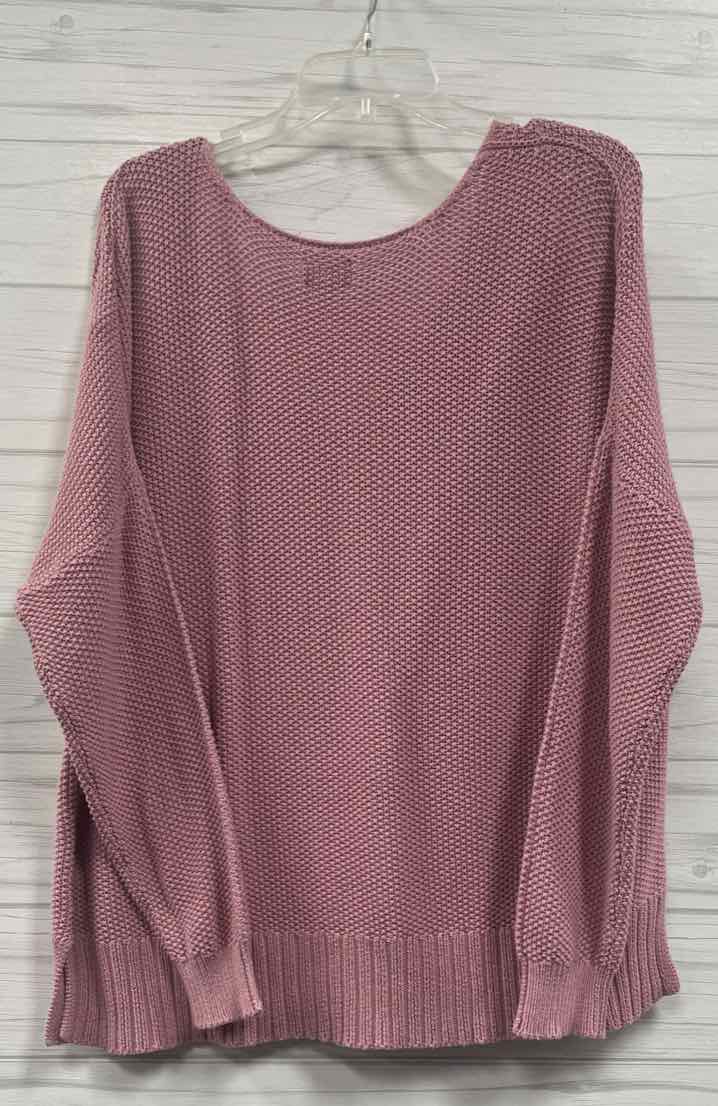 Size XL Lucky Brand Sweater