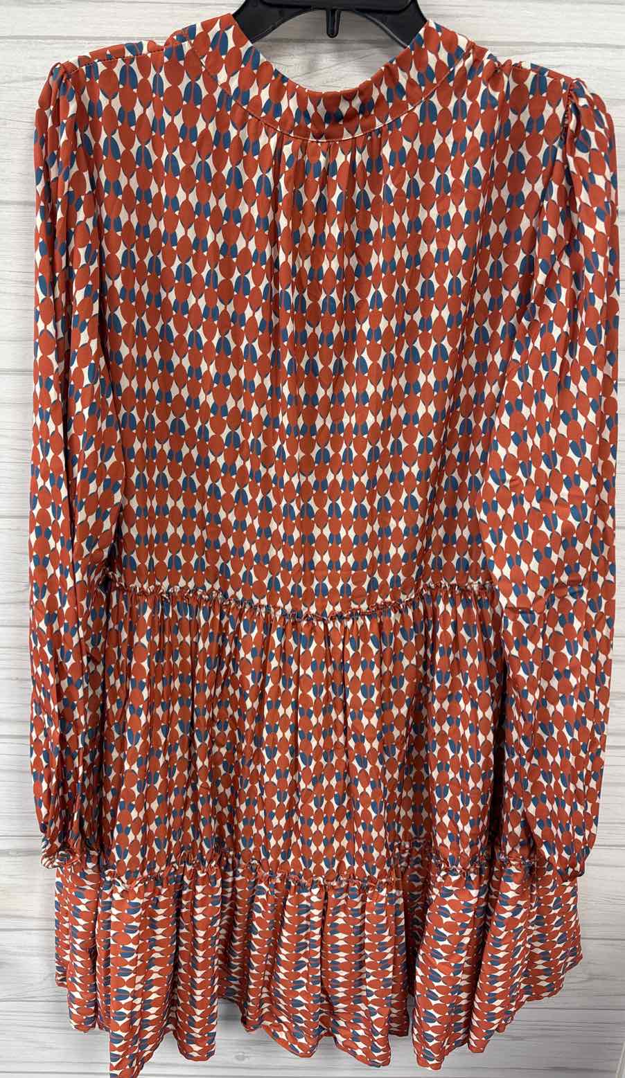 Size 2X Chicsoul.com Dress