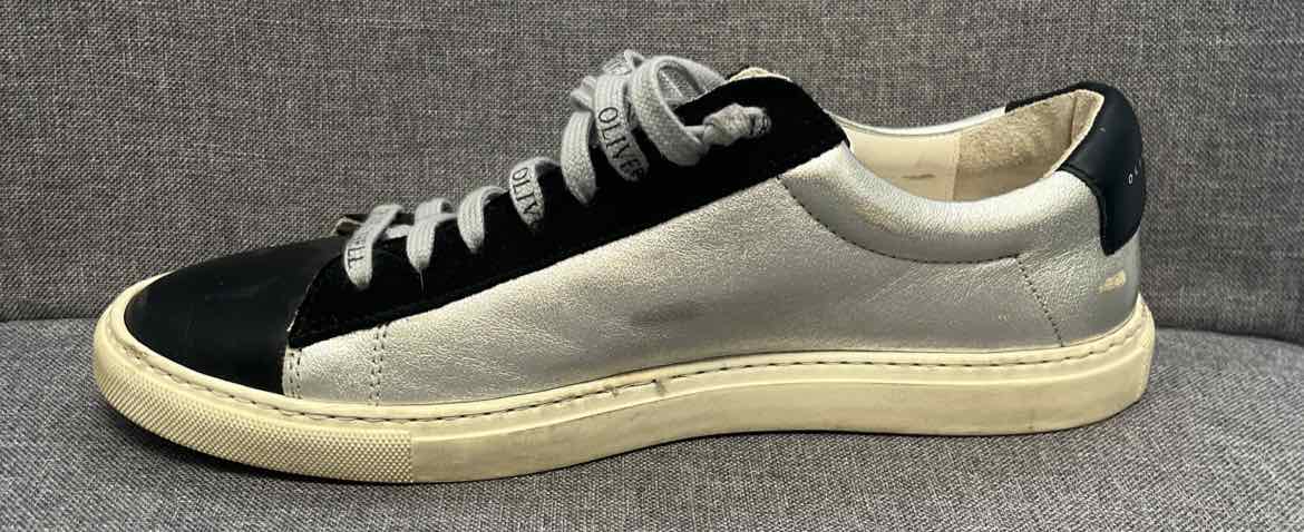 37-38 Oliver Cabell Shoes