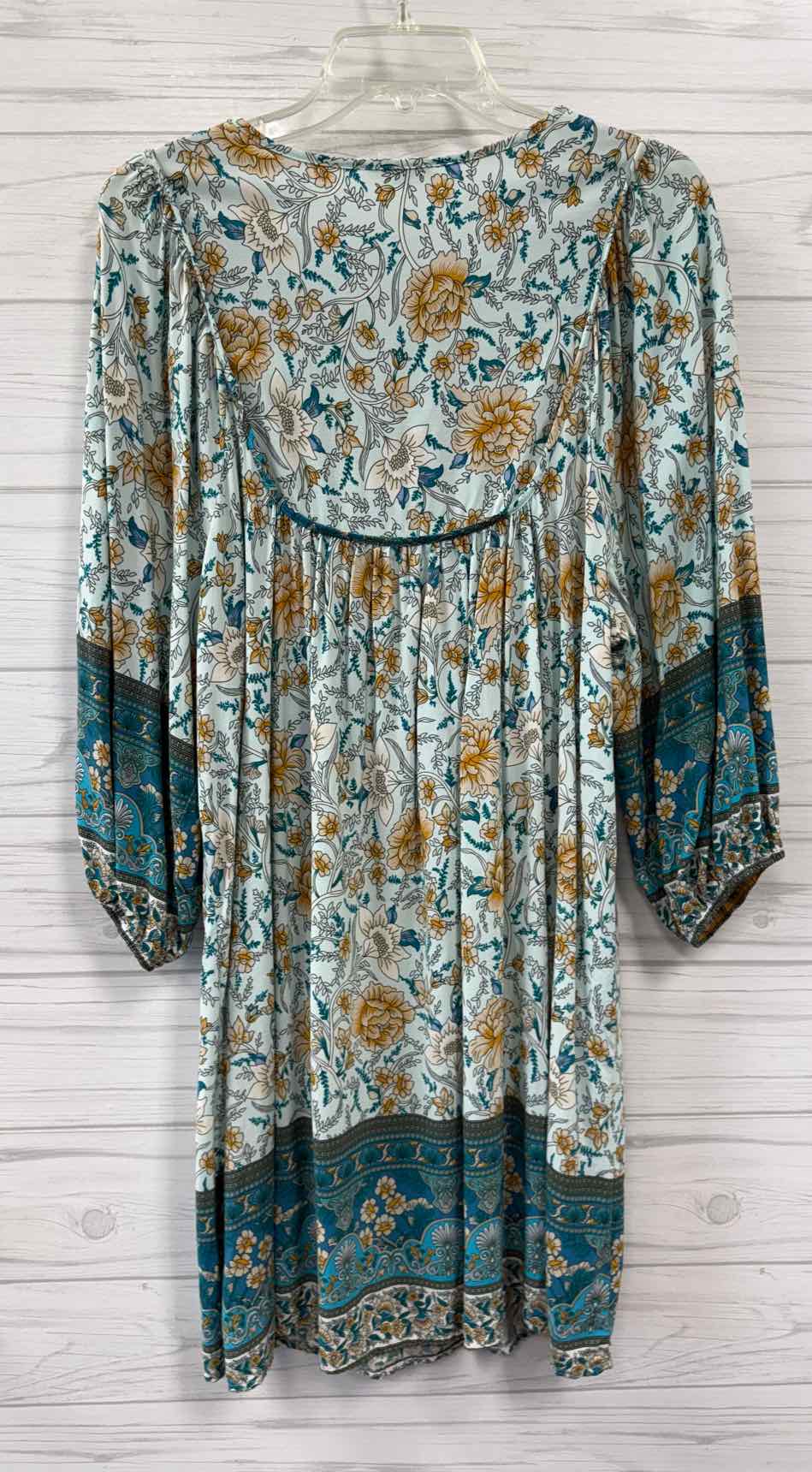 Size XL anna- kaci Dress