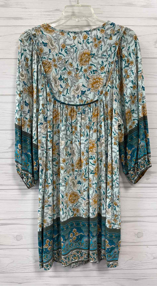 Size XL anna- kaci Dress