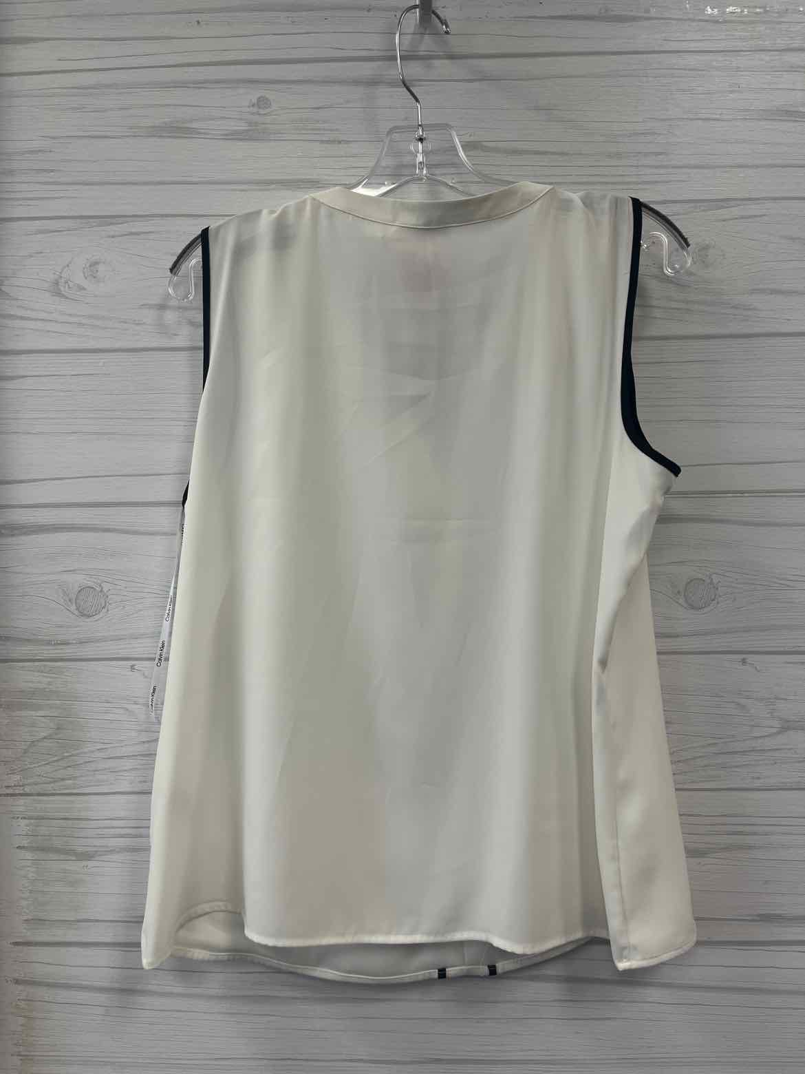 Size L Calvin Klein Shirt