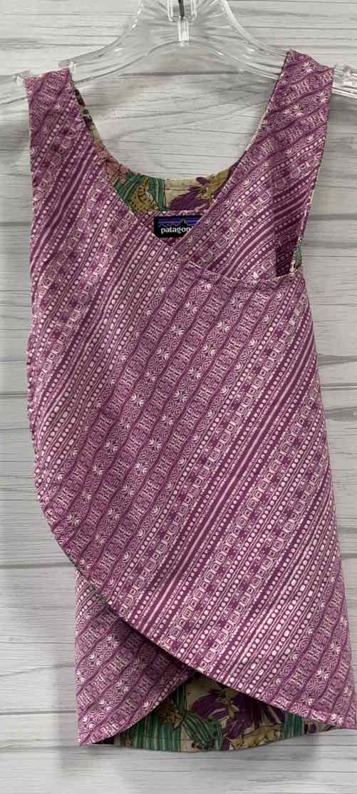 4T Patagonia Dress