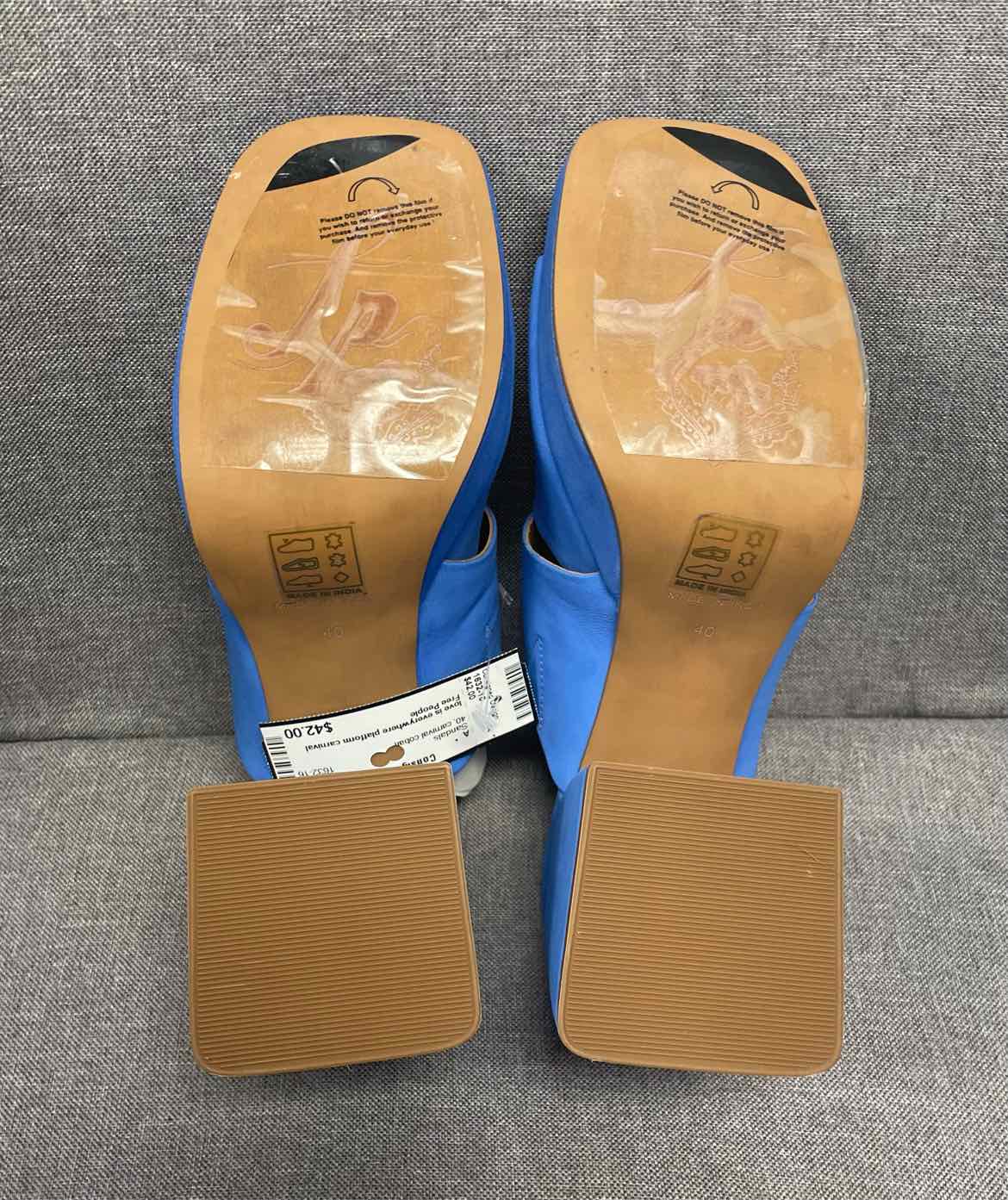 40 Free People Sandals