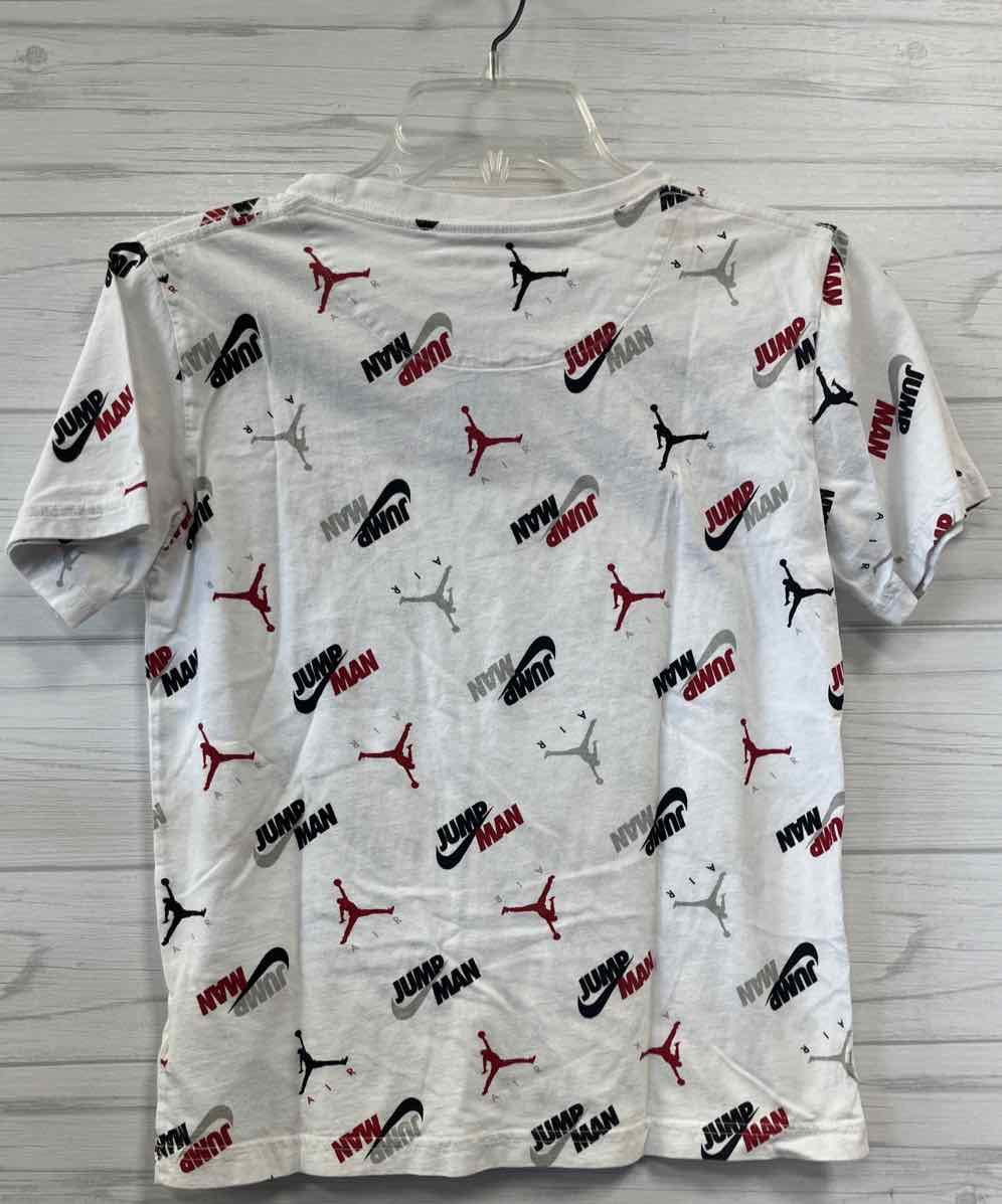 L Jordan Shirt