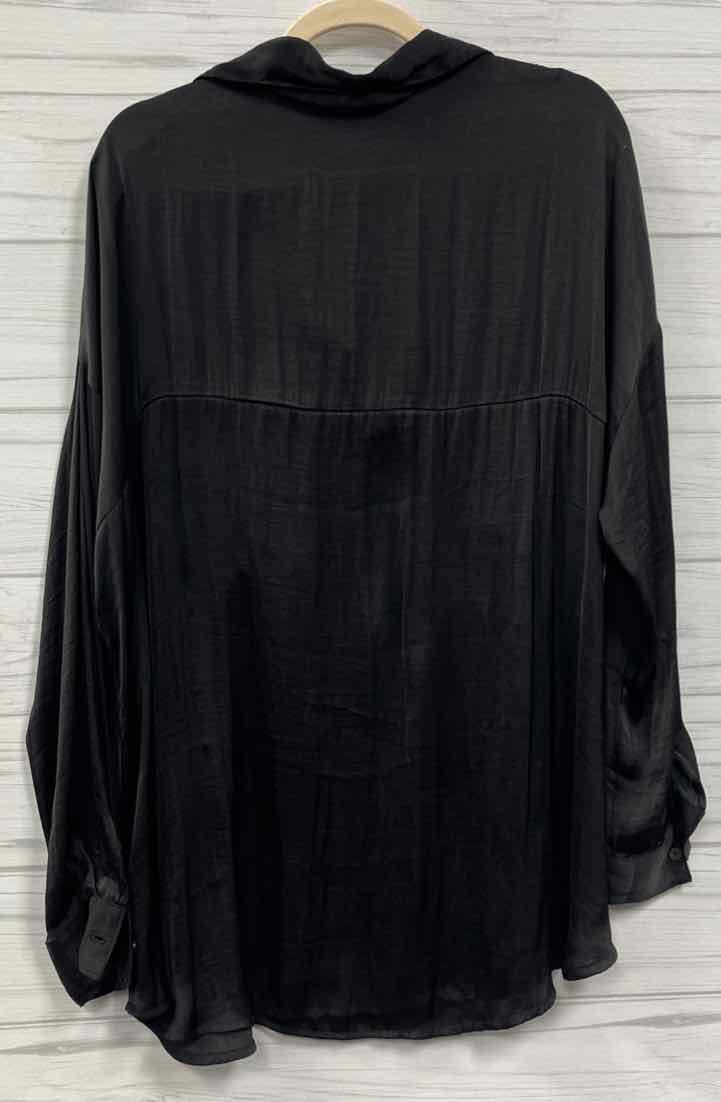 Size M Free People Shirt