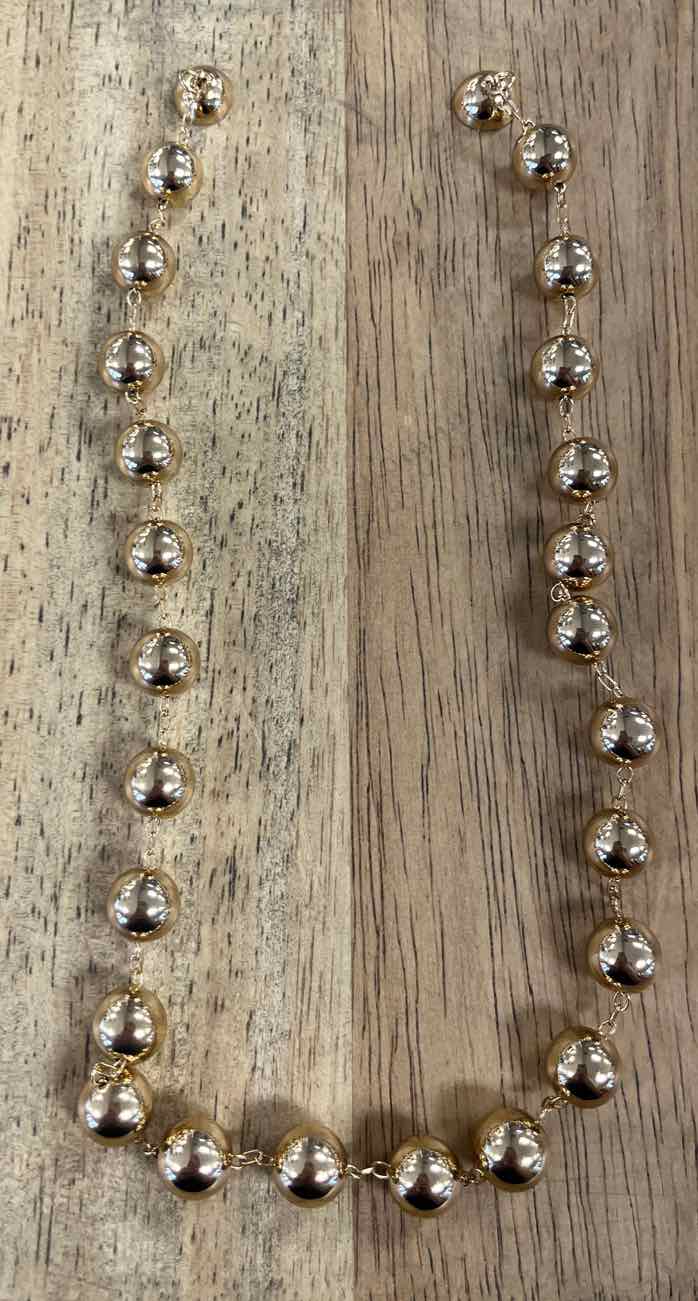 Ete Necklace