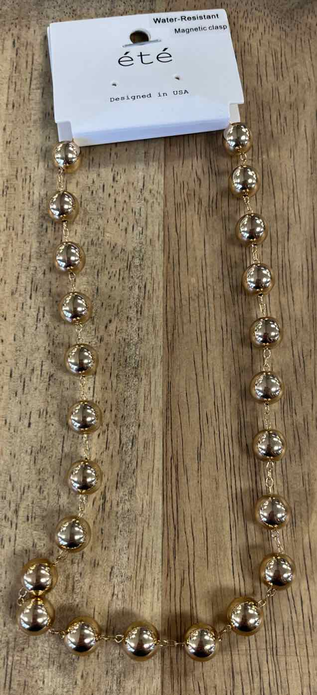 Ete Necklace