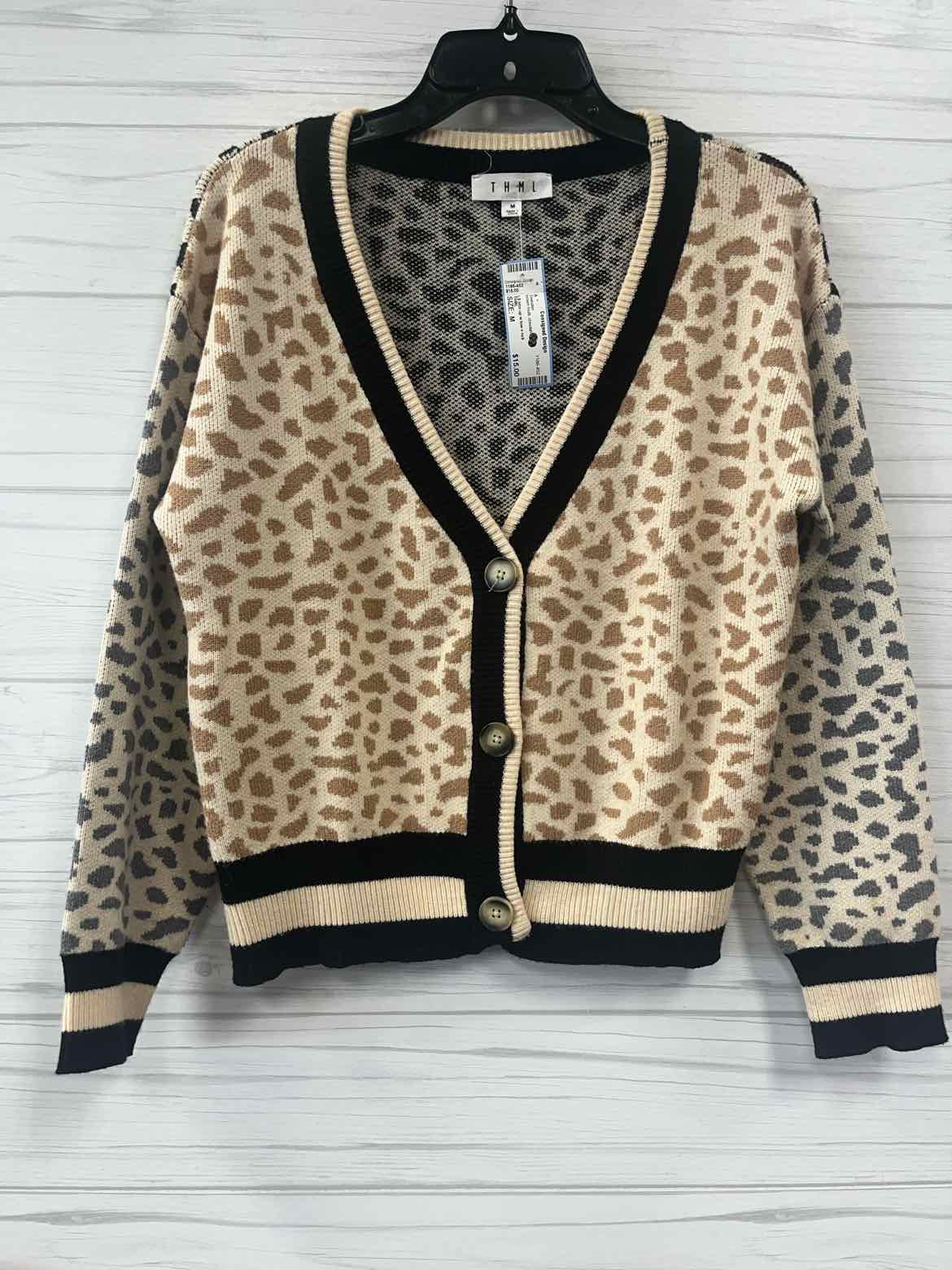 Size M THML Sweater