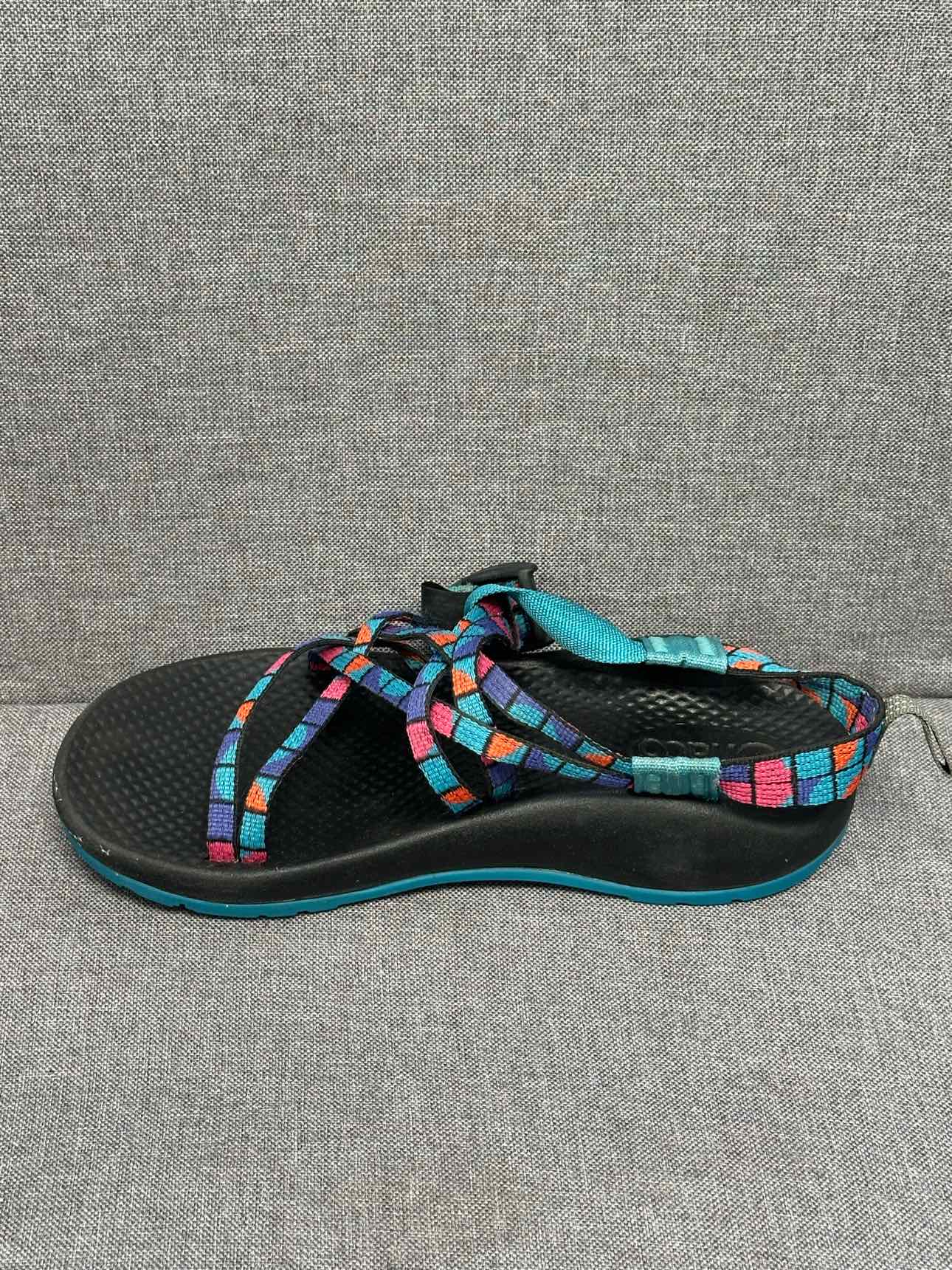4 Chaco Shoes/Boots