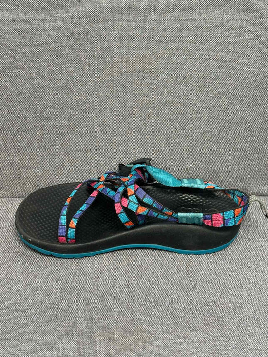 4 Chaco Shoes/Boots