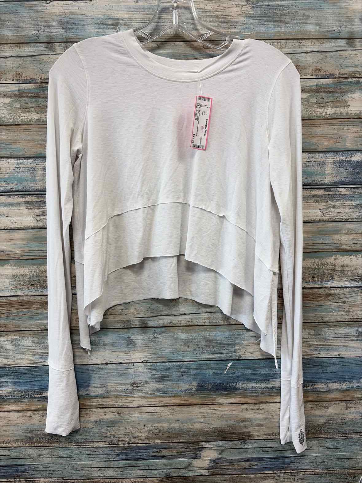 Size S fp movement Shirt