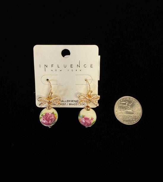 Influence Earrings