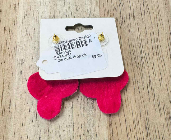 icon collection Earrings