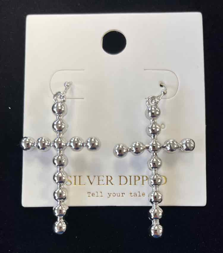 Tell Your Tale Earrings