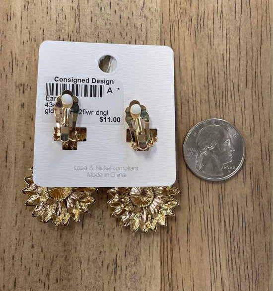 Butterfly Earrings