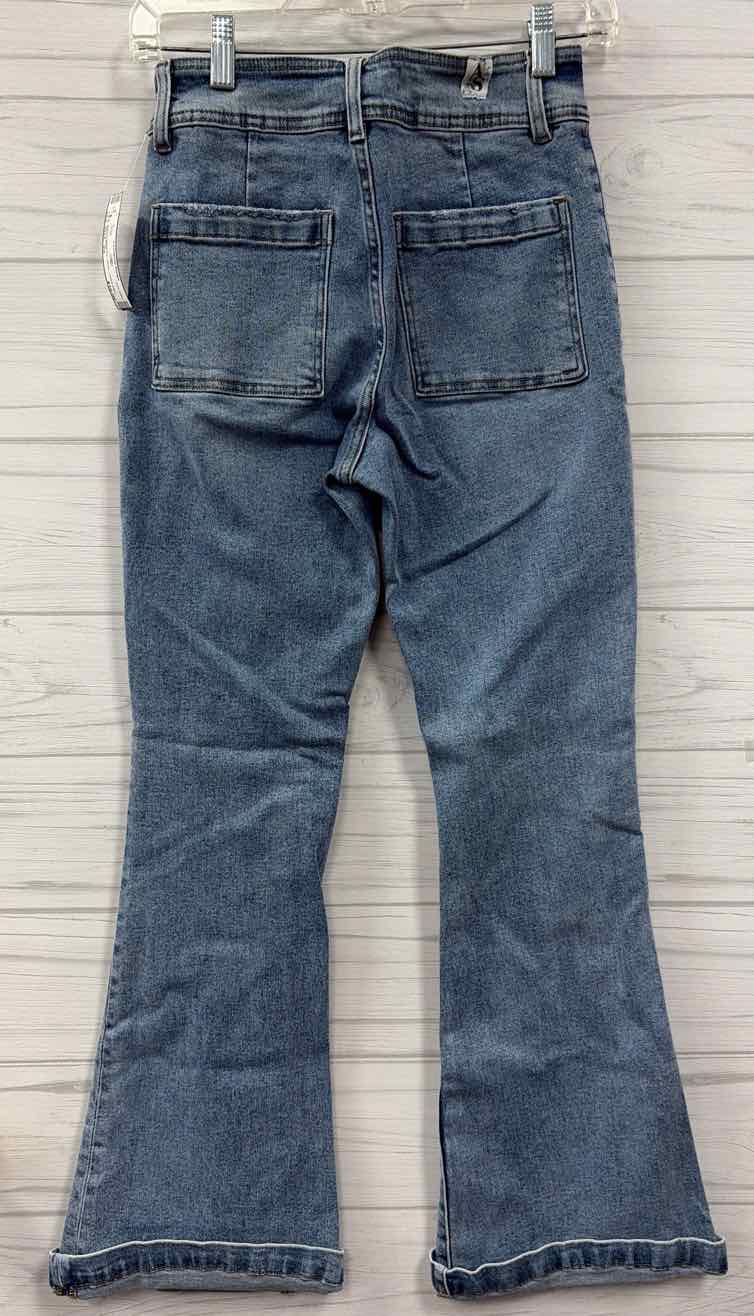 Size 24 Altar'd State Jeans
