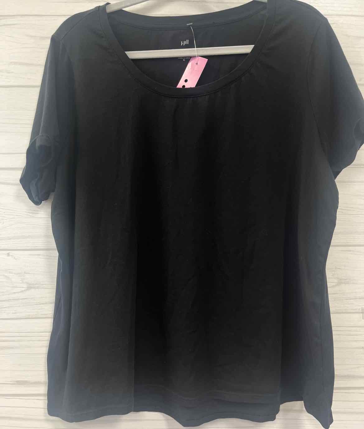 Size XL J.Jill Shirt