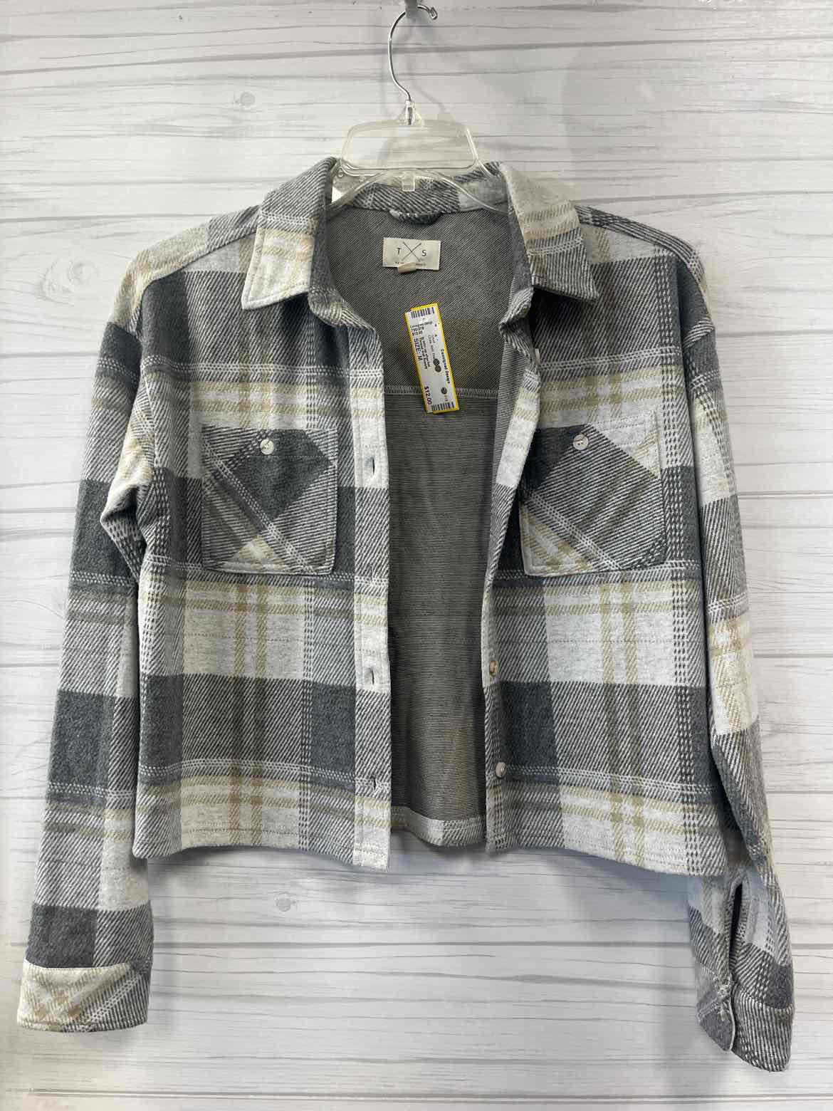 Size M Thread and Supply Shirt