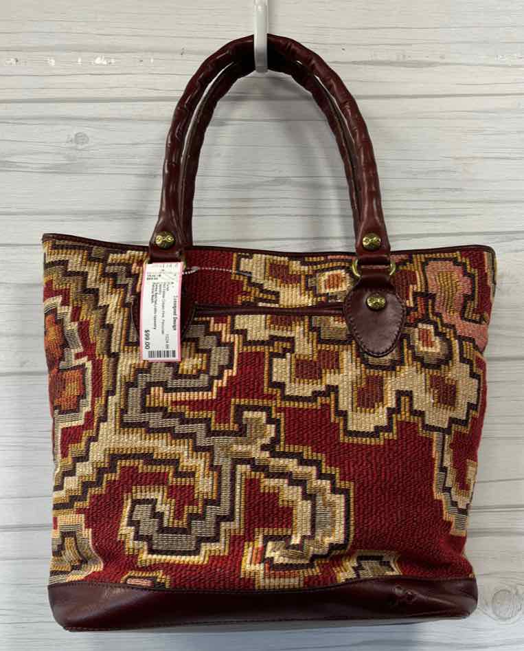 Patricia Nash Purse