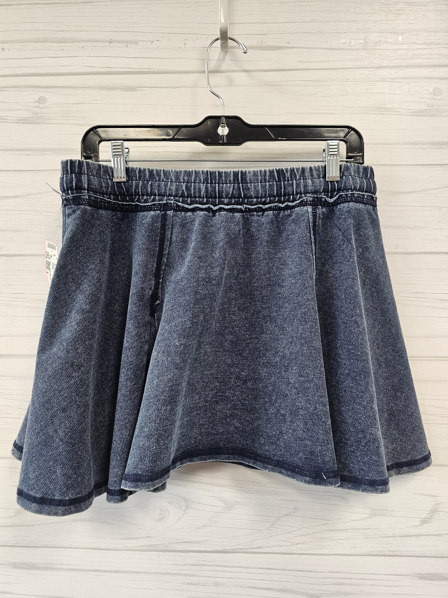 Size L ANWND skort