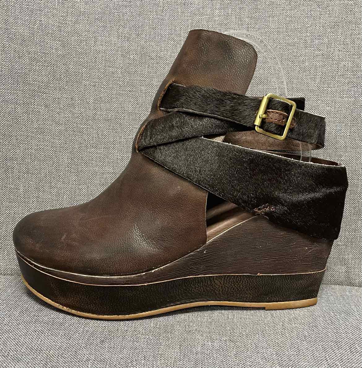 39 Antelope Boots