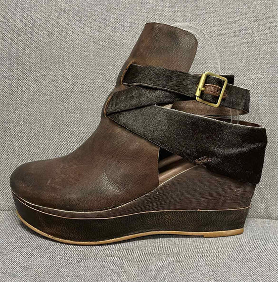 39 Antelope Boots