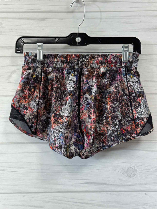 Size 4 Lululemon Shorts