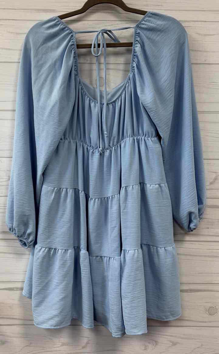 Size M Altar'd State Dress