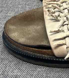 6 OTBT Shoes