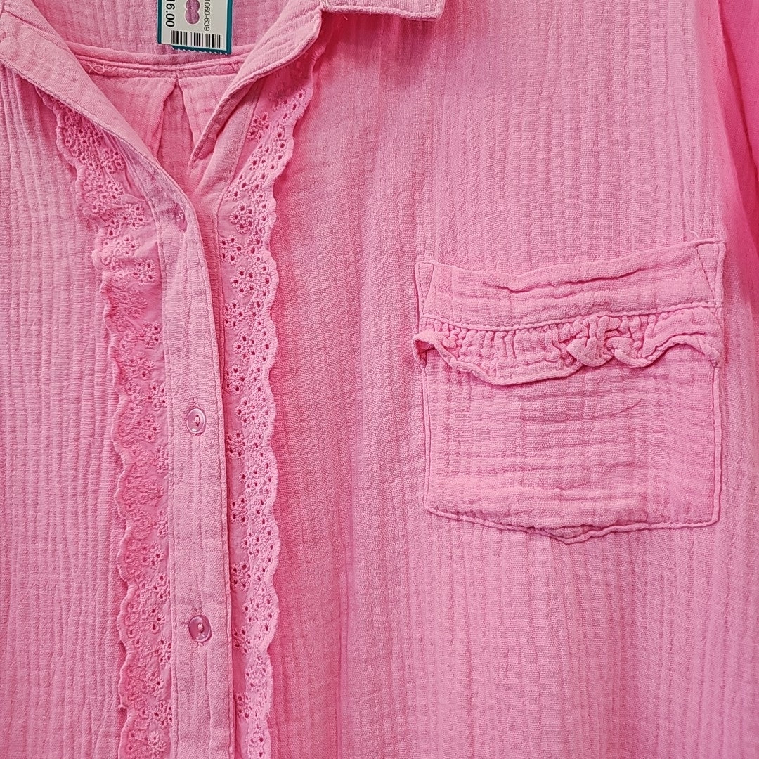 Size 2XL Umgee Dress