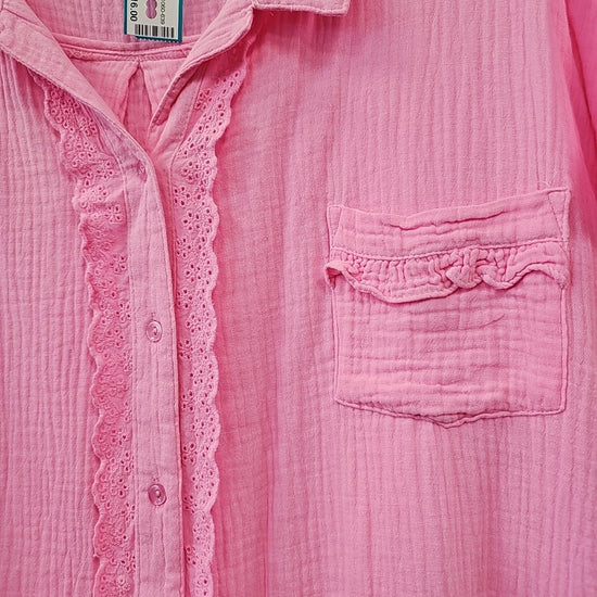 Size 2XL Umgee Dress