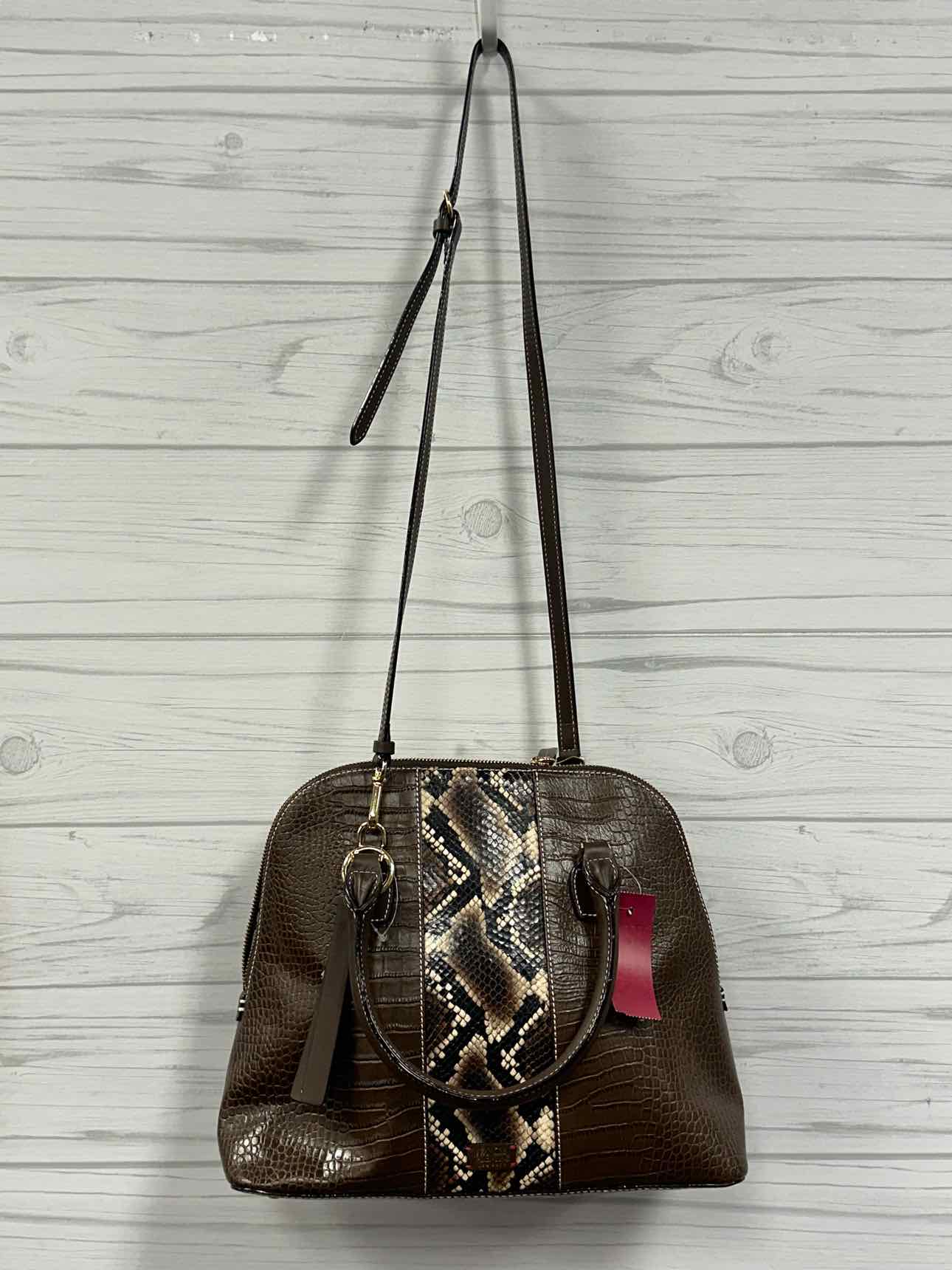 Frances Valentine Purse