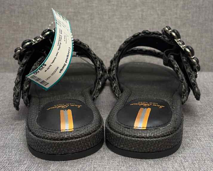 8 Sam Edelman Sandals