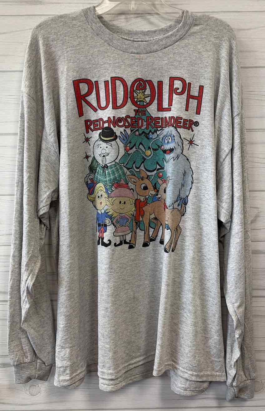 Size 2XL Gildan Shirt