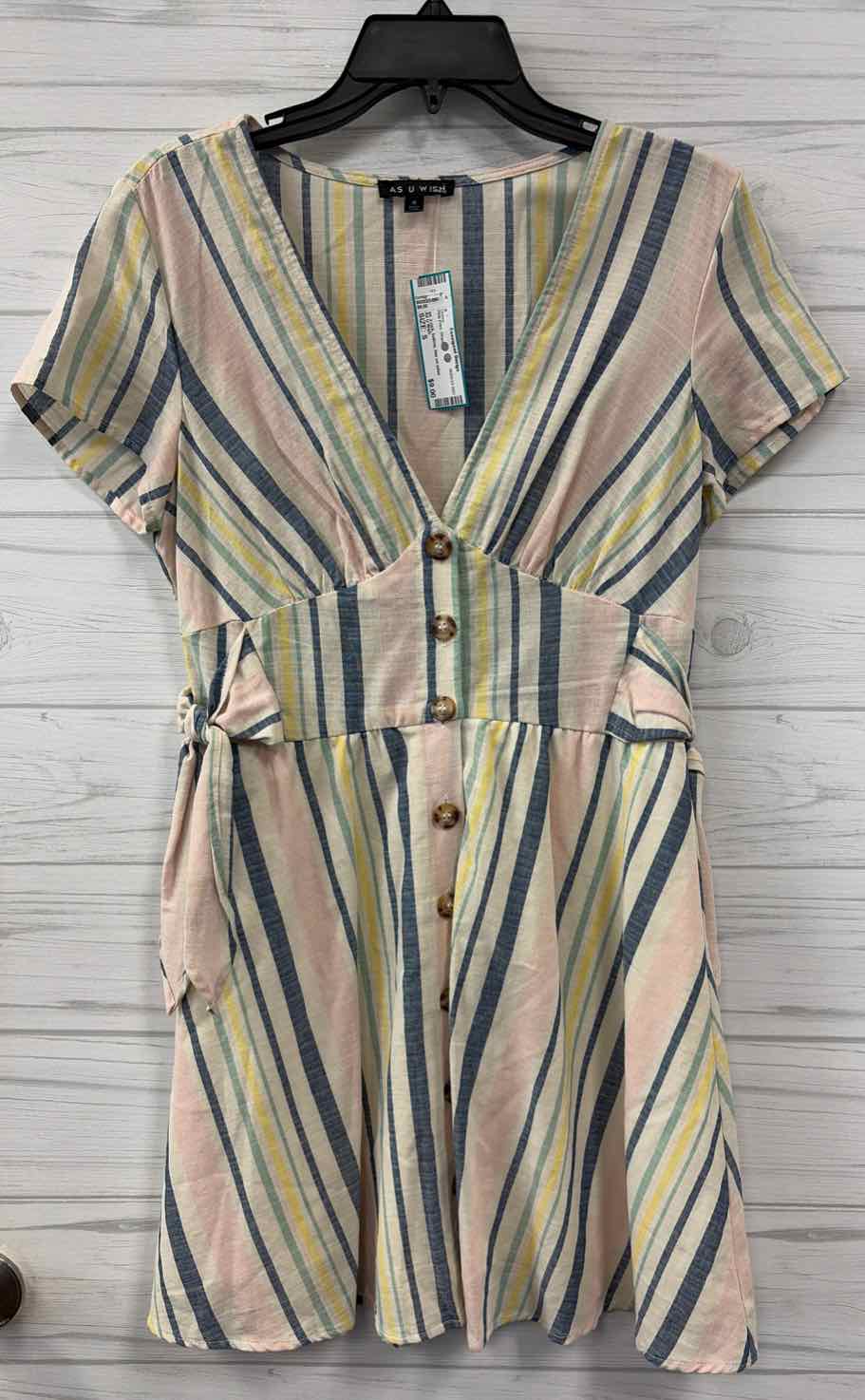 Size S As U Wish Dress